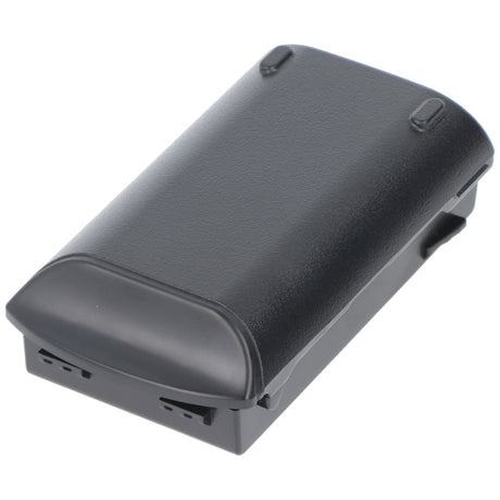 AccuCell Akku passend für Symbol Motorola Zebra MC3200, MC32N0, MC3290, MC3300 Serie BTRY-MC33-52MA-01 3,7 Volt 4800mAh