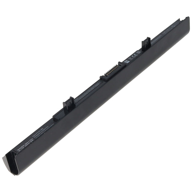 Akku passend für Toshiba Sat C55, C55D, Li-Ion, 14,8V, 2200mAh, 32,6Wh, black
