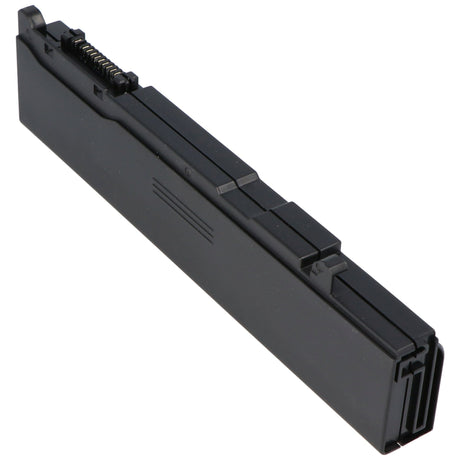 AccuCell Akku passend für Toshiba Tecra P10, P5, S4 mit 4400mAh