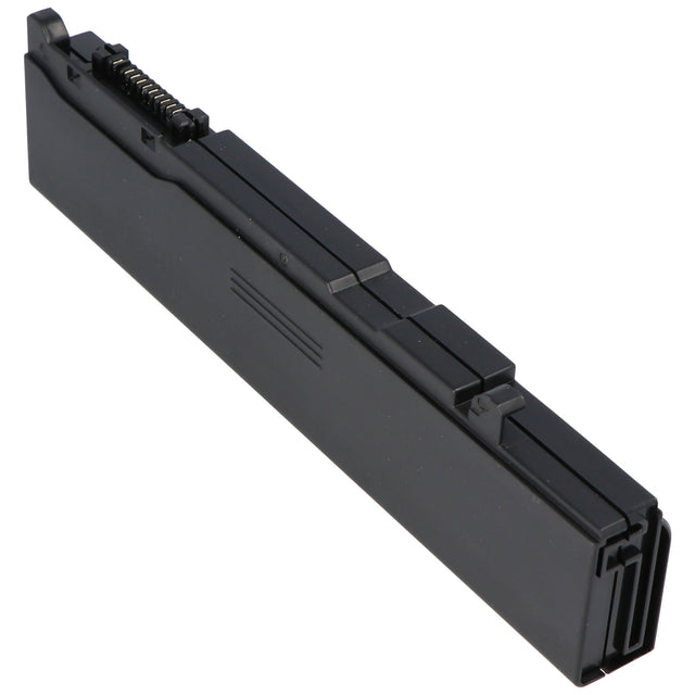 Akku passend für Toshiba Tecra P10, P5, S4 mit 4400mAh
