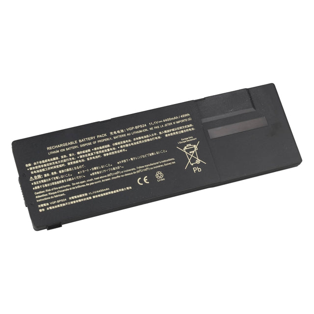 Akku passend für VGP-BPS24 Akku für Sony Laptop Akku als Nachbau
