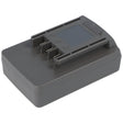 Akku passend für Wolf Garten Li-Ion Power-Pack 5 Akku 41A20--L650 mit 2000mAh