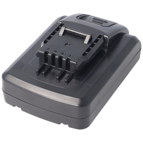 AccuCell Akku passend für Worx WA3551.1, WA3516, WA3549.1, WA3551, WG169, WG169E, WG259, Li-Ion, 20V 2000mAh