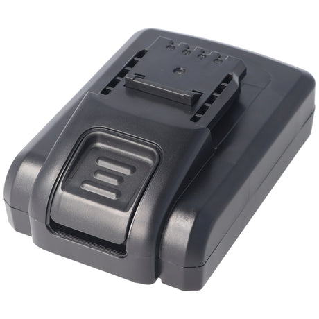 AccuCell Akku passend für Worx WA3551.1, WA3516, WA3549.1, WA3551, WG169, WG169E, WG259, Li-Ion, 20V 2000mAh
