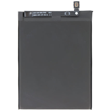 AccuCell Akku passend für Xiaomi Mi A2, Li-Polymer, 3,85V, 3010mAh, 11,6Wh, ohne Werkzeug