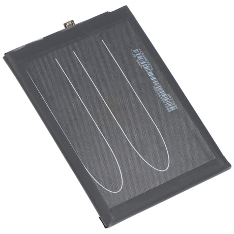 AccuCell Akku passend für Xiaomi Note 9, Li-Polymer, 3,85V, 4920mAh, 18,9Wh, built-in, ohne Werkzeug