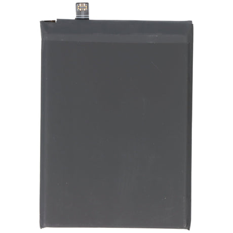 AccuCell Akku passend für Xiaomi Redmi Note 10, Li-Polymer, 3,87V, 5000mAh, 19,35Wh, ohne Werkzeug