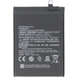 Akku passend für Xiaomi Redmi Note 10, Li-Polymer, 3,87V, 5000mAh, 19,35Wh, ohne Werkzeug