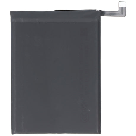 AccuCell Akku passend für Xiaomi Redmi Note 9 Pro, Li-Polymer, 3,87V, 5020mAh, 19,4Wh, ohne Werkzeug