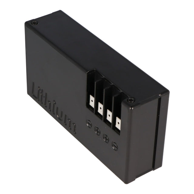 Akku passend für den Ambrogio Akku, Wiper-Rasenmäher-Roboter, Li-Ion, 25.2V, 3400mAh