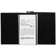 Akku passend für den Apple iPad 2 Akku 616-0561, A1316, A1376, A1395, A1396, A1397