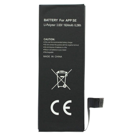 AccuCell Akku passend für den Apple iPhone SE Akku 616-00107