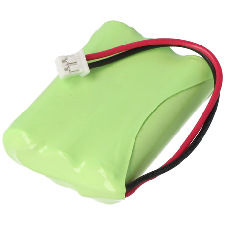 AccuCell Akku passend für den GRACO imonitor, iMonitor vibe Akku BATT-2795, 3SN-AAA75H-S-JP2, TFL3X44AAA900, CB94-01A