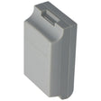 Akku passend für den HÖFT & WESSEL HW19200 Akku T26580/2, 3,6 Volt 3800mAh