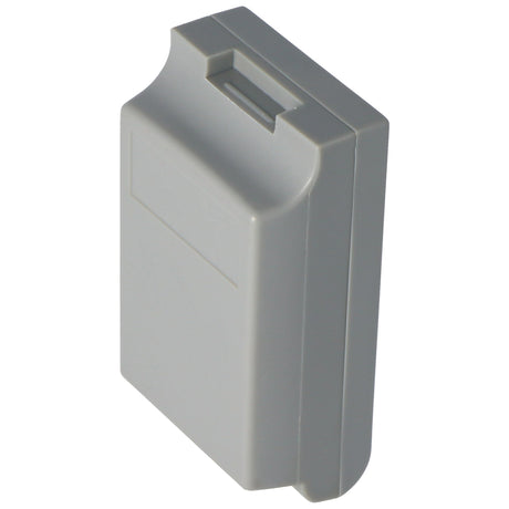 AccuCell Akku passend für den HÖFT & WESSEL HW19200 Akku T26580/2, 3,6 Volt 3800mAh