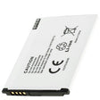Akku passend für den Huawei R216 Akku HB434666RBC, E5573, E5577