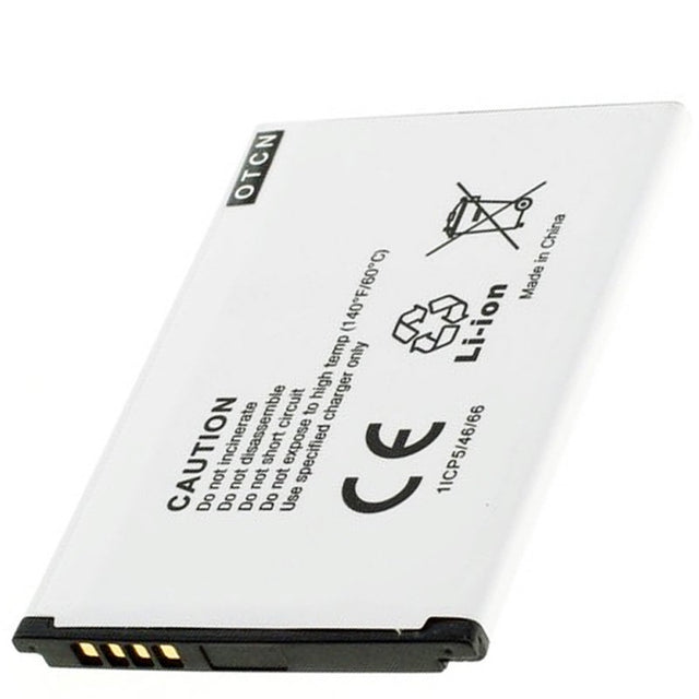 Akku passend für den Huawei R216 Akku HB434666RBC, E5573, E5577