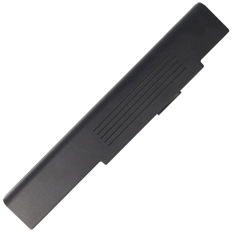 AccuCell Akku passend für den MEDION Akoya E6221 Akku, E6222, E6234 Li-Ion 10,8V, 5200mAh