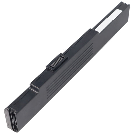 AccuCell Akku passend für den MEDION Akoya E6221 Akku, E6222, E6234 Li-Ion 10,8V, 5200mAh