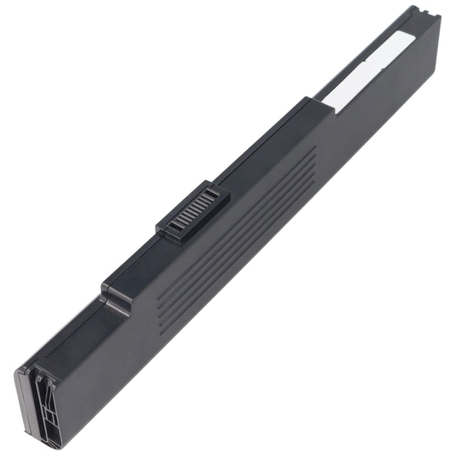 Akku passend für den MEDION Akoya E6221 Akku, E6222, E6234 Li-Ion 10,8V, 5200mAh