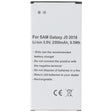 Akku passend für den Samsung Galaxy J5 2016 Akku EB-BJ510CBC, EB-BJ510CBE, GH43-04601A