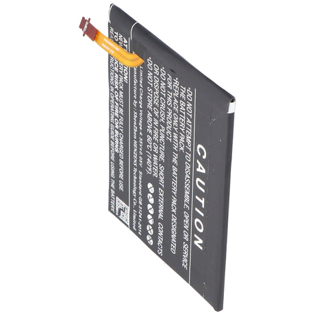AccuCell Akku passend für den Samsung Galaxy Tab 4 7.0, Samsung Galaxy Tab 4 7.0 LTE, SM-T230, SM-T230NU, EB-BT230FBU