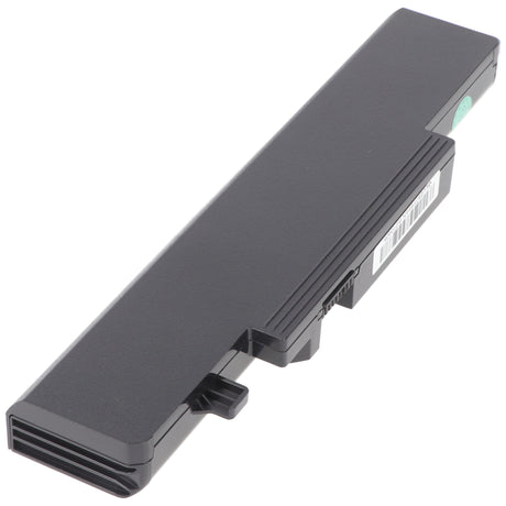 AccuCell Akku passend fuer Lenovo IdeaPad Y460, Y560 11,1 Volt 4400mAh
