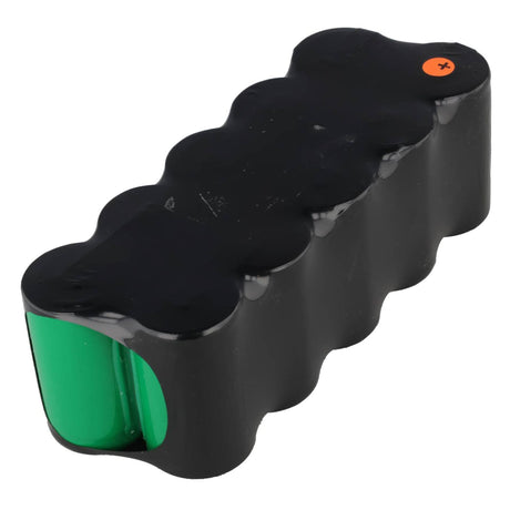 AccuCell Akkupack X8500HD 12,5V NiMH Akku Mono kurze Ausführung 57,5 x 33mm Konfektion