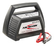 Ansmann ALCT 6-24/10 Tischladegerät für Blei-Akkus 6-24V lädt ab 4.5A Kapazität, 1001-0014