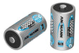 Ansmann NiMH-Akku Typ 10000 Mono 9300mAh, ein Stück