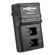 Ansmann PowerLine2 9Volt Ladegerät