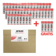 Arcas Alkaline LR06 Mignon AA 1,5V Sparpack 32+4free 