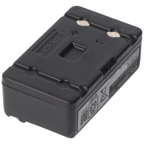Autec LBM02MH Kranakku NiMH Akku mit 1600mAh und 2,4 Volt