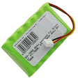 AccuCell Akku passend für Brother PT-7600, PT-7600VP Akku BA-7000