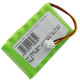 AccuCell Akku passend für Brother PT-7600, PT-7600VP Akku BA-7000