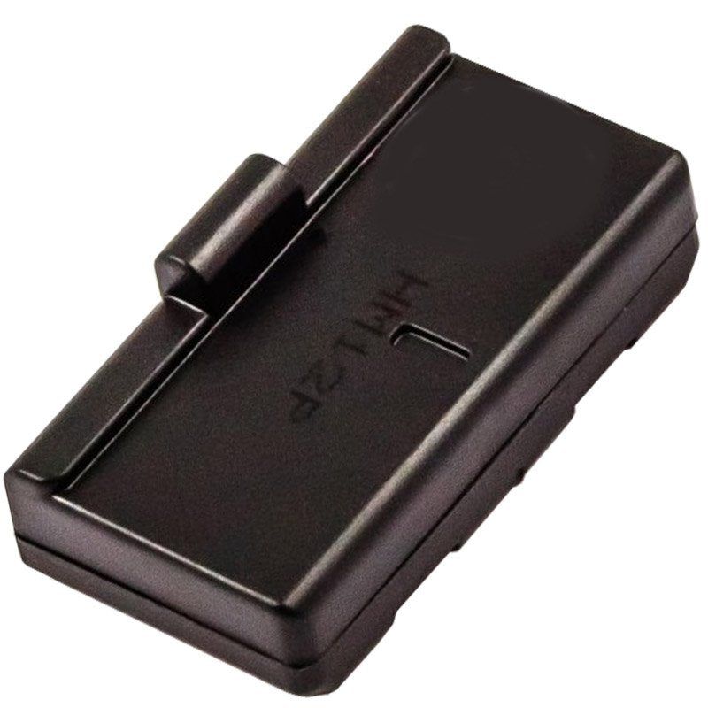 AccuCell Akku passend für Sennheiser BA90 Akku für AudioPort