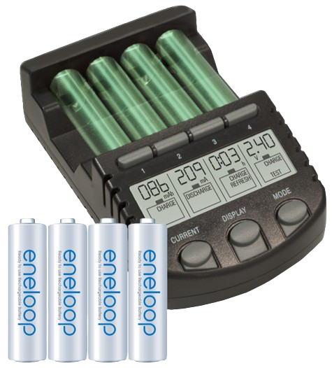3000mAh