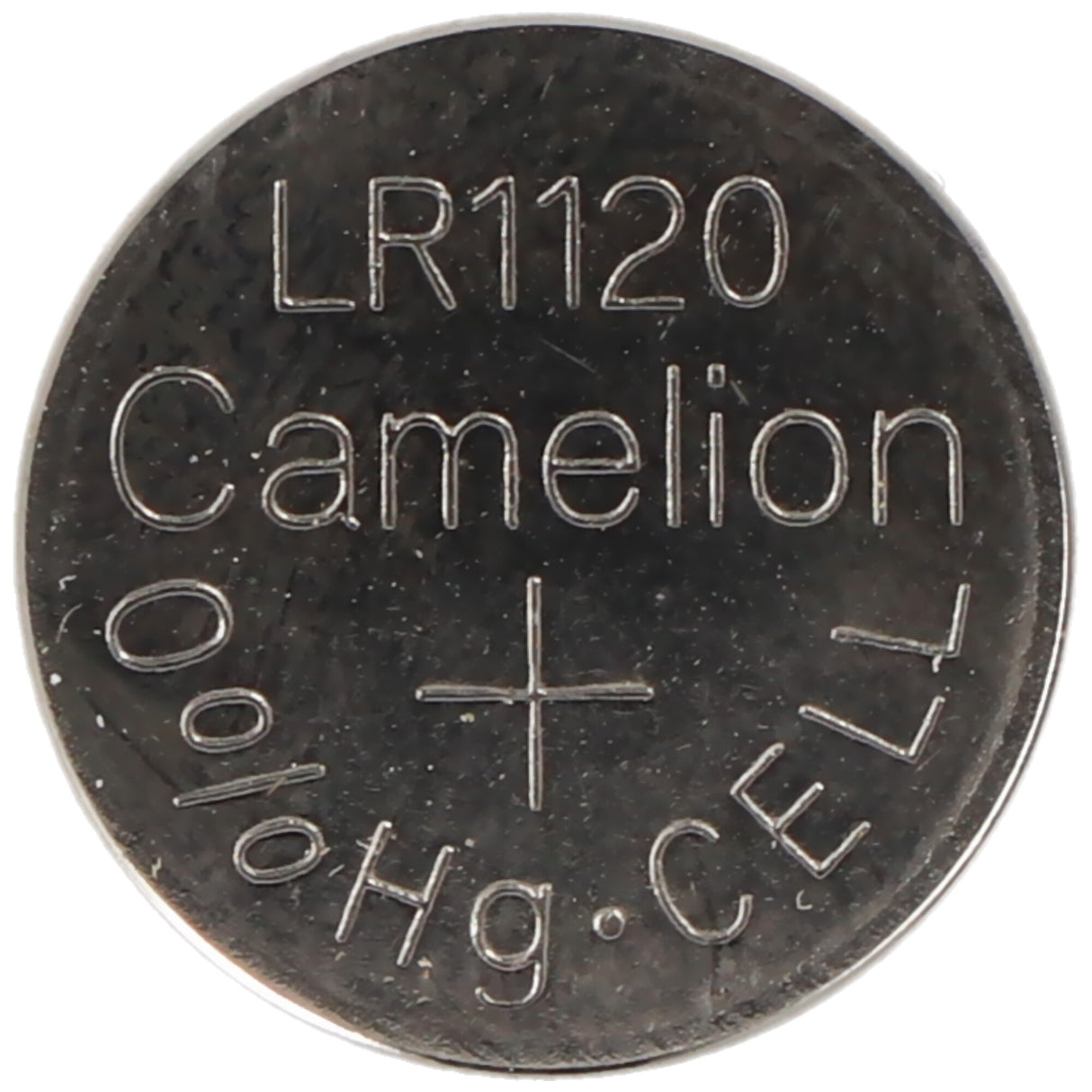Camelion LR55, bauähnlich Varta LR55 Batterie V8GA, 191, 80, LR1120 Knopfzelle