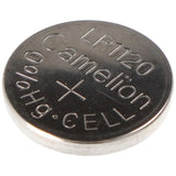 Camelion LR55, bauähnlich Varta LR55 Batterie V8GA, 191, 80, LR1120 Knopfzelle