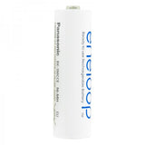 Panasonic (ehem. Sanyo) HR 3UTG 8BP eneloop Standard Mignon AA 8er Pack Ready2use
