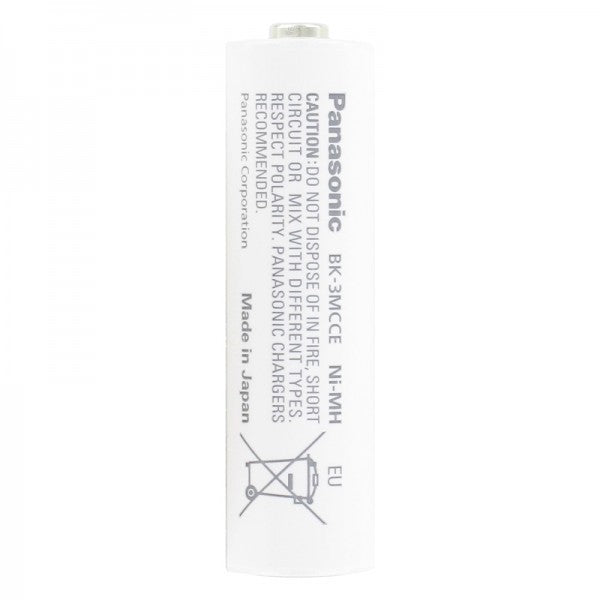 Panasonic (ehem. Sanyo) HR-3UTGA eneloop Standard Akku Mignon/AA 2000mAh 4er +AccuCell Safe