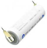 2000mAh