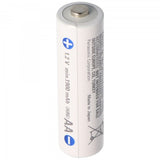 2000mAh