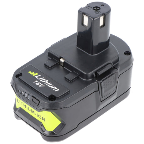 AccuCell BL-1815 Akku passend für Ryobi BL-1815 130429010 3Ah