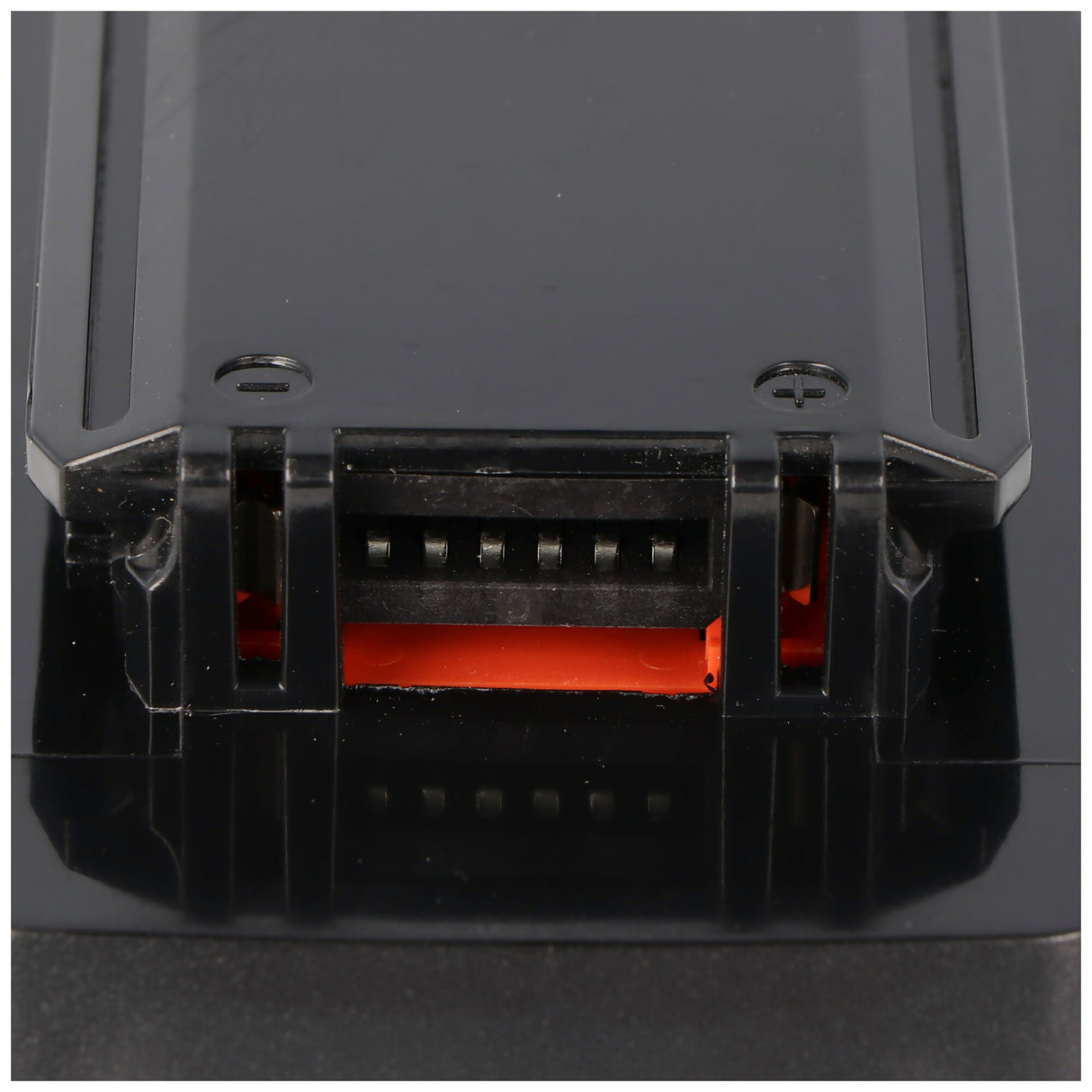 AccuCell Akku passend für Black & Decker BL2036, BL2036L, CLM3820L1/L2, GLC3630L, GLC3630L/L20, GTC3655L, GTC3655L/L20, GWC3600L, GWC3600L/L20 36 Volt 2000mAh