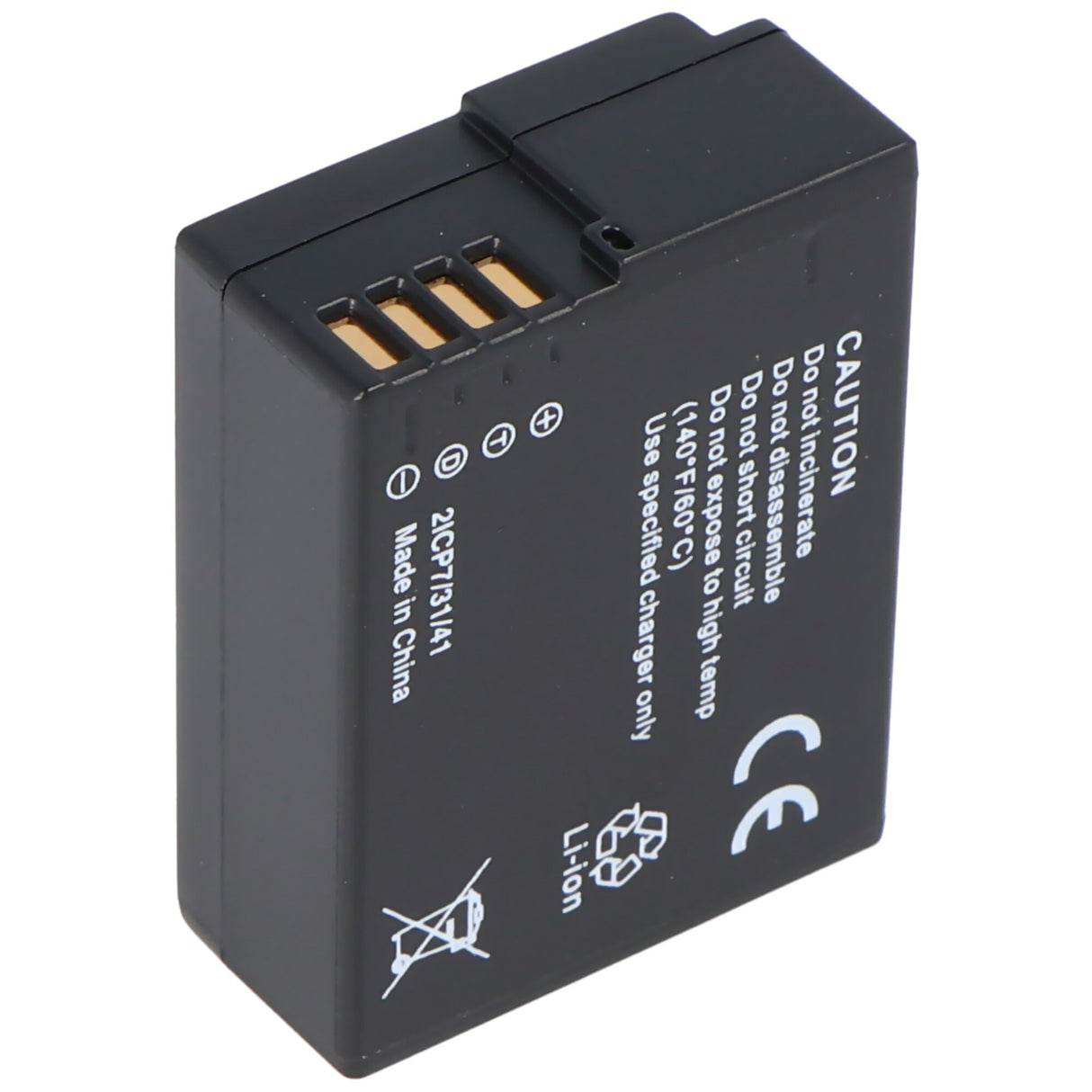 800mAh