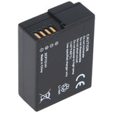 800mAh