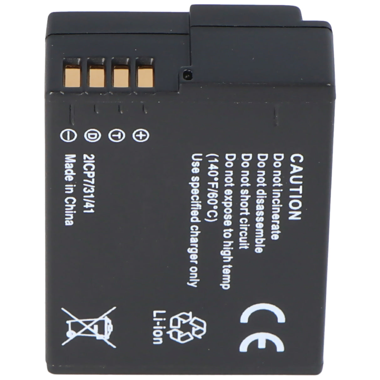 800mAh