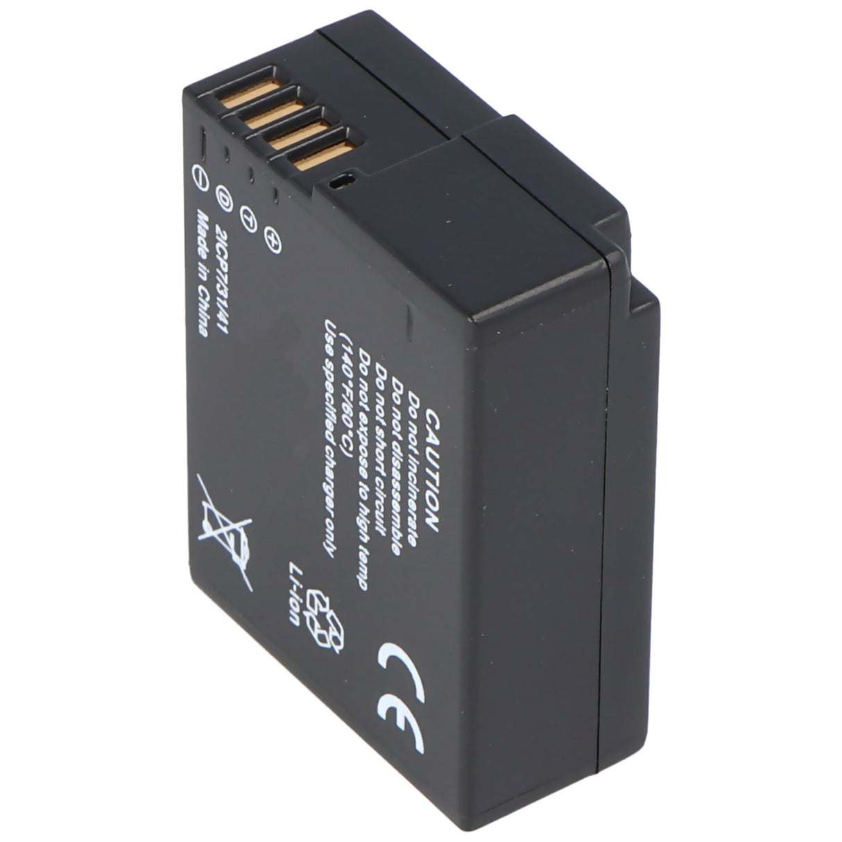 800mAh