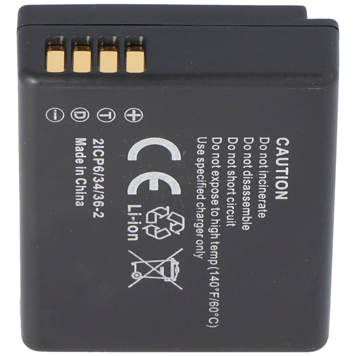 770mAh